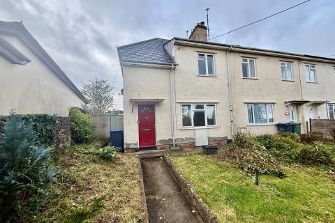 Property for auction in Wiltshire