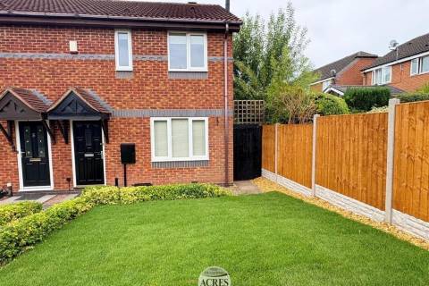 Property for auction in West Midlands