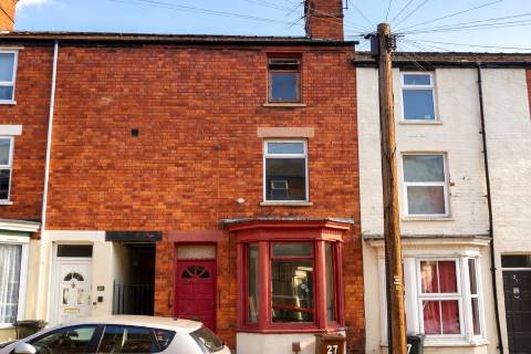 Property for auction in Lincolnshire