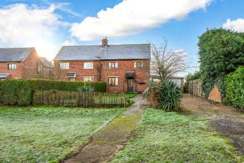Property for auction in Lincolnshire