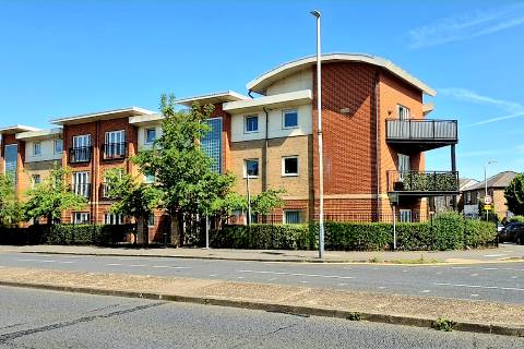 Property for auction in Middlesex