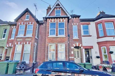 Property for auction in Hampshire