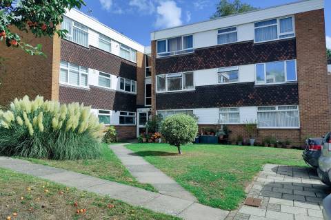 Property for auction in West Midlands