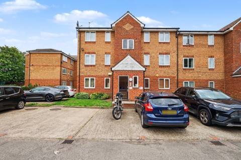 Property for auction in Essex