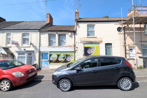 Property for auction in Somerset
