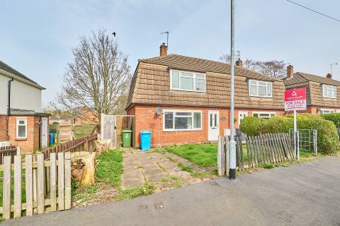 Property for auction in West Midlands