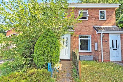 Property for auction in Worcestershire