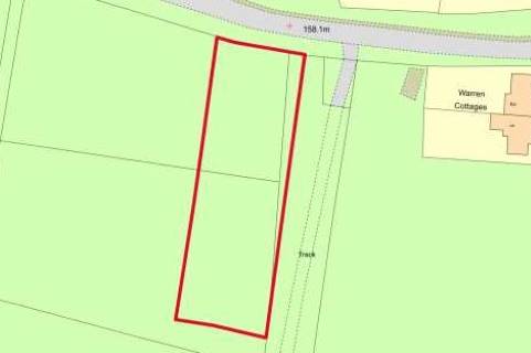 Property for auction in Surrey