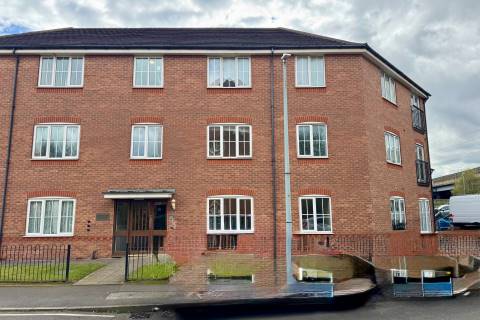 Property for auction in West Midlands