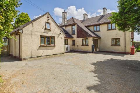 Property for auction in Cornwall