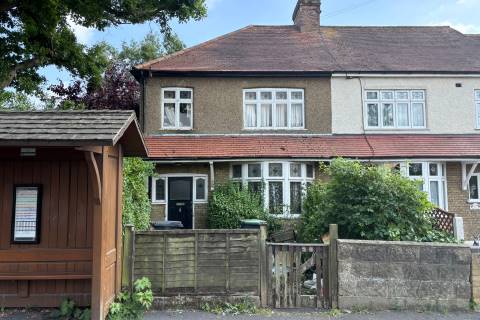 Property for auction in Essex