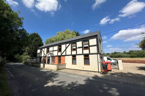 Property for auction in Wiltshire