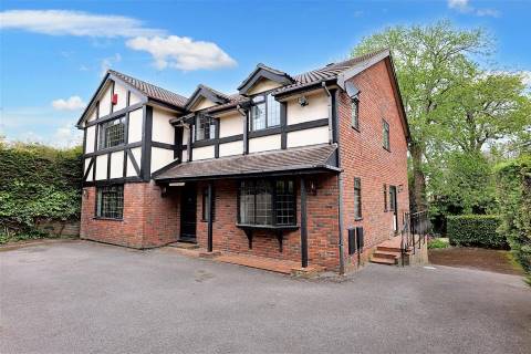 Property for auction in Dorset