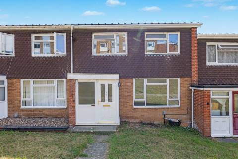Property for auction in Wiltshire