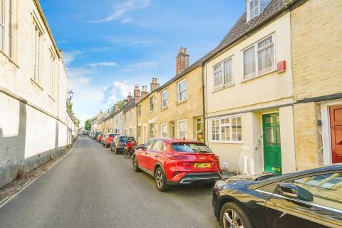 Property for auction in Wiltshire