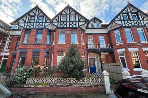 Property for auction in Merseyside