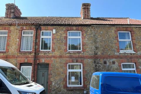 Property for auction in Somerset