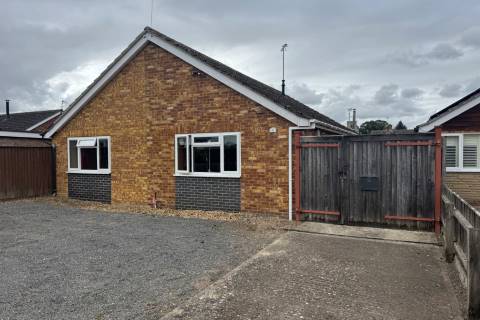 Property for auction in Norfolk
