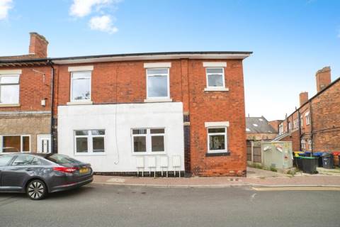 Property for auction in Nottinghamshire
