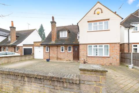 Property for auction in Hertfordshire