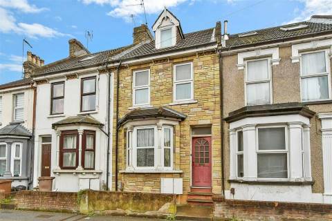 Property for auction in Kent