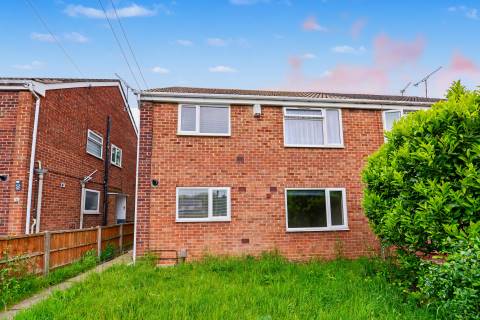 Property for auction in West Midlands