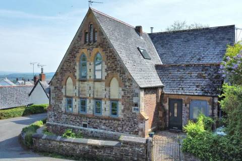 Property for auction in Devon