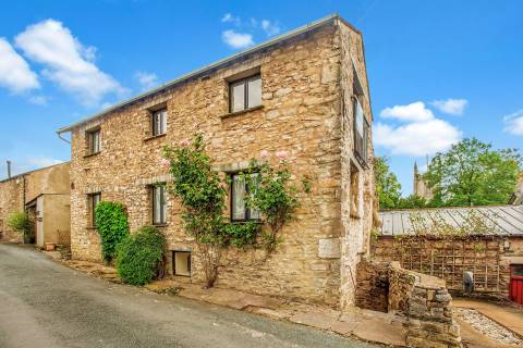 Property for auction in Cumbria