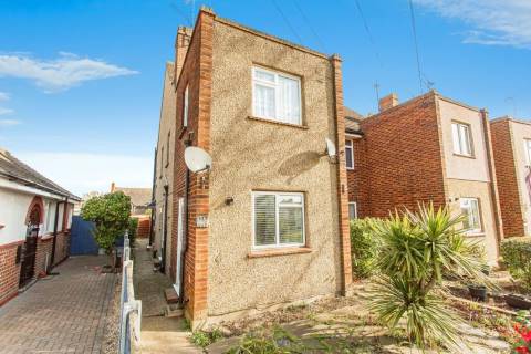 Property for auction in Essex