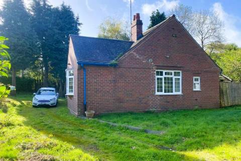 Property for auction in West Midlands