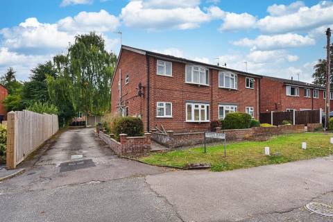 Property for auction in Nottinghamshire