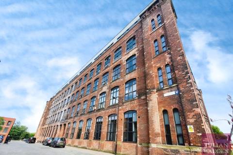 Property for auction in Cheshire