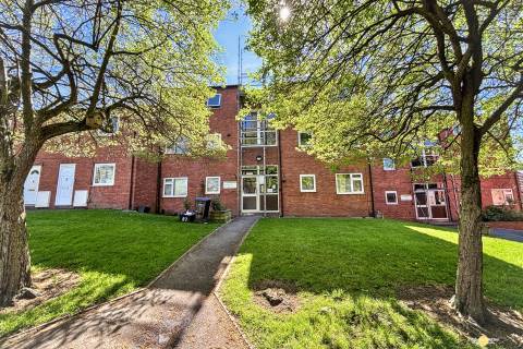 Property for auction in North Yorkshire