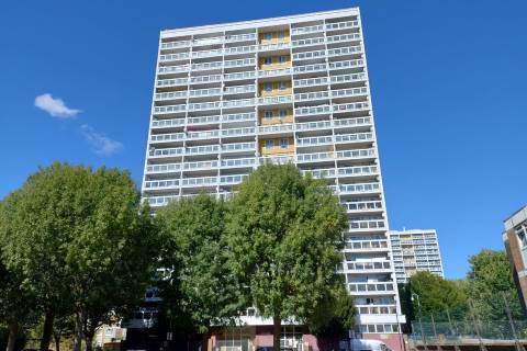 Property for auction in London