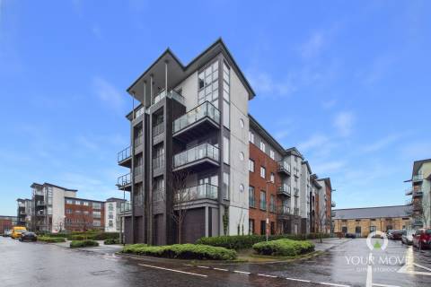 Property for auction in Tyne and Wear