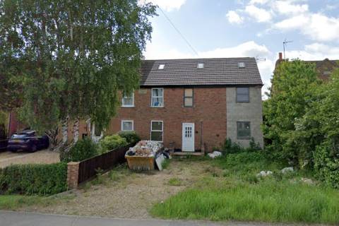 Property for auction in Lincolnshire