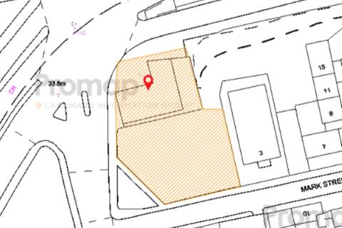 Property for auction in Merseyside