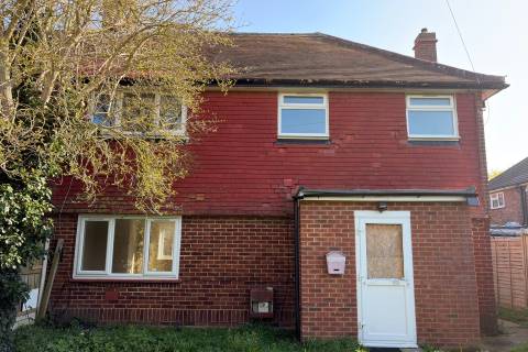 Property for auction in Middlesex