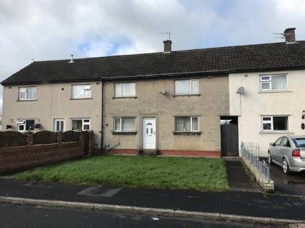 Property for auction in Lancashire