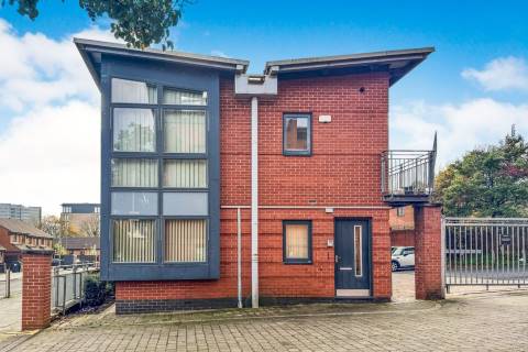 Property for auction in West Midlands