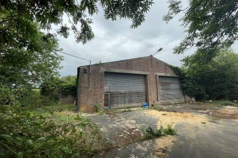 Property for auction in Bedfordshire