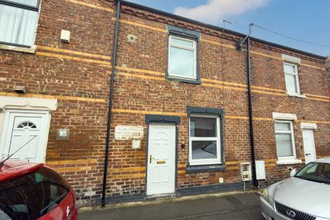 Property for auction in County Durham