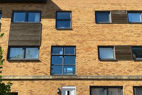 Property for auction in Wiltshire