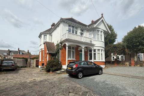 Property for auction in Essex