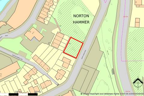 Property for auction in South Yorkshire