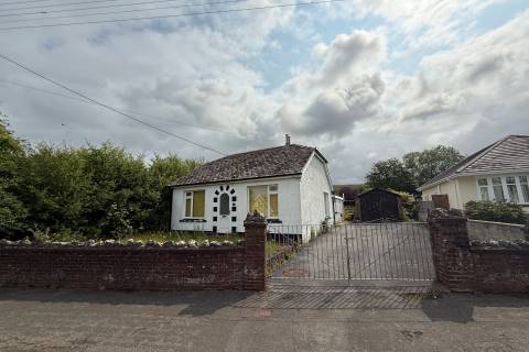 Property for auction in West Glamorgan