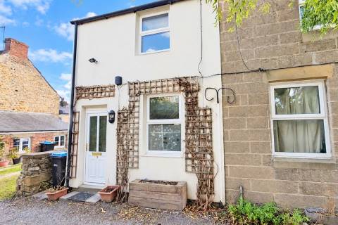 Property for auction in North Yorkshire