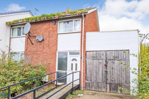 Property for auction in Cleveland