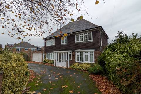 Property for auction in Kent