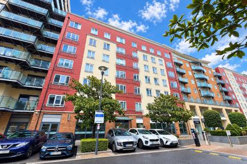 Property for auction in London